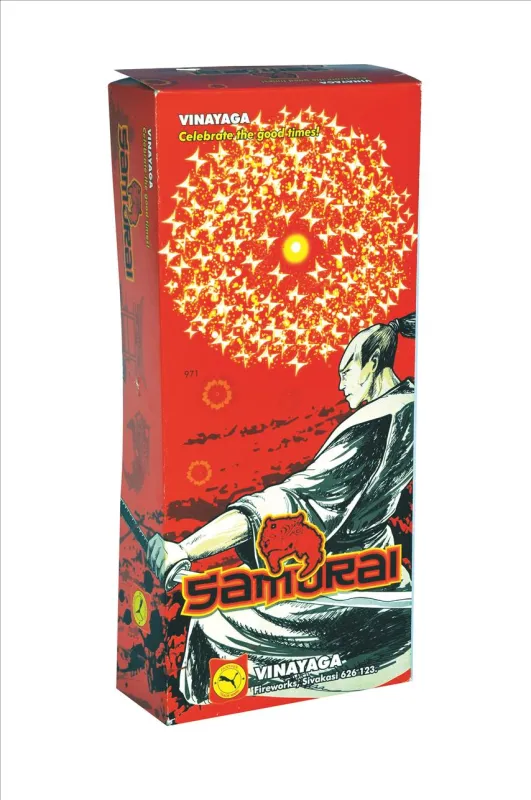 Samurai