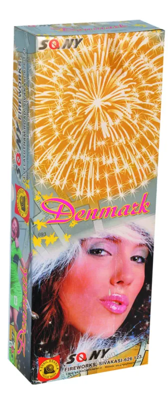 Denmark