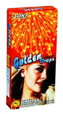 Golden Drops