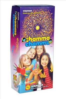 Chamma Chamma