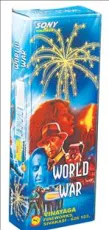 World War
