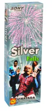 Silver Falls