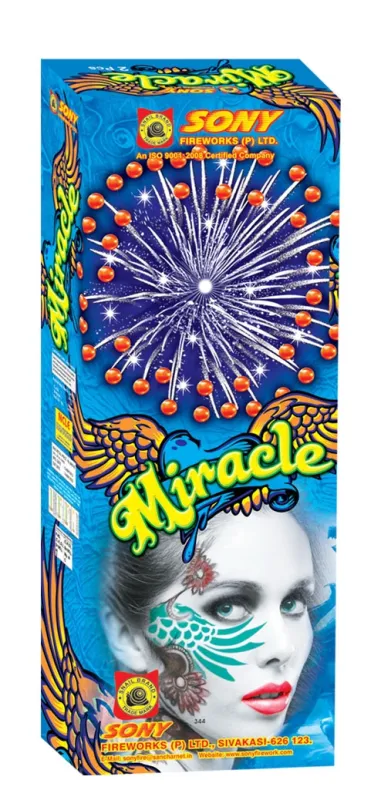Miracle