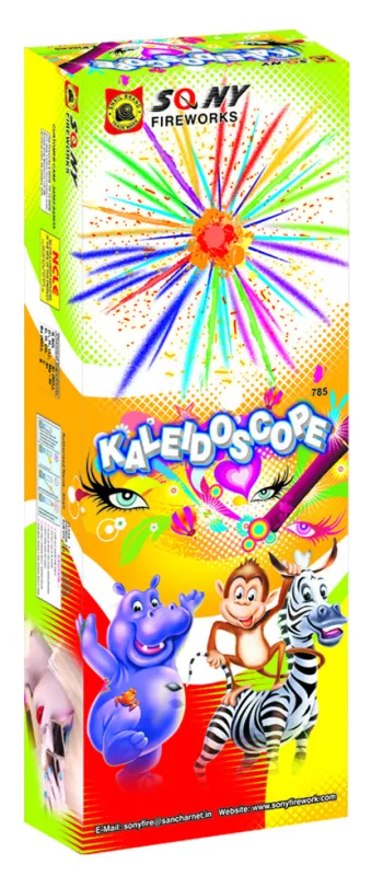 Kalaidoscope