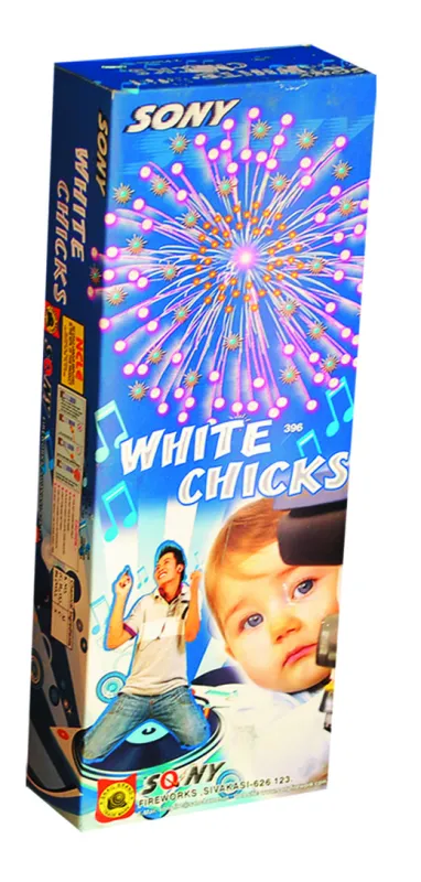 White Chicks