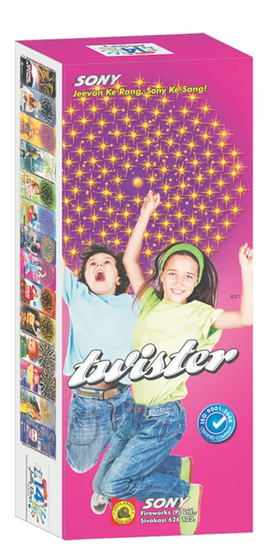 Twister