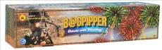Back Piper Whistle