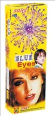 Blue Eyes