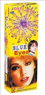 Blue Eyes