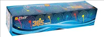 365 Days
