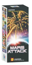 Mars Attack
