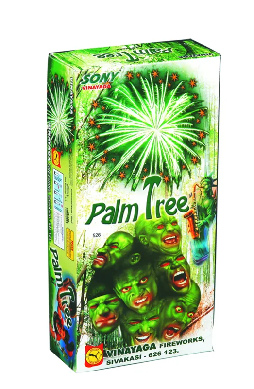 Palm Tree