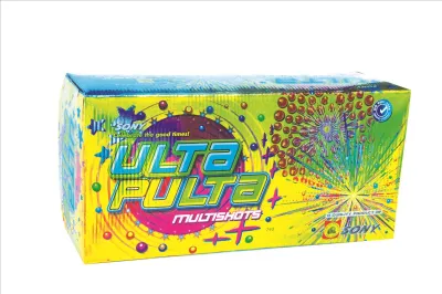 Ulta Pulta