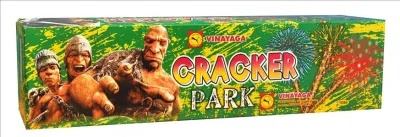 Crack Park 50