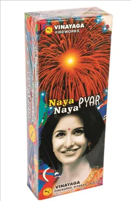 Naya Naya pyar