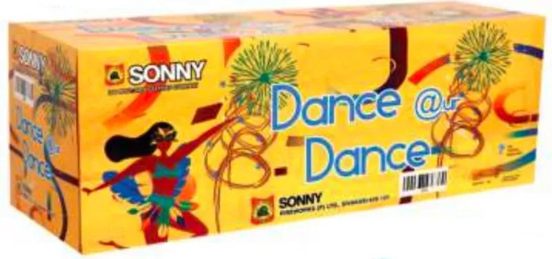 Dance Aur Dance