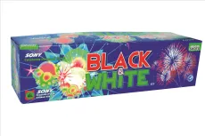 Black & White