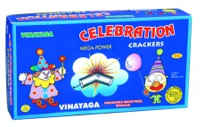 Celebration Crackers