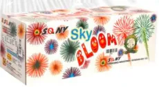 Sky Bloom
