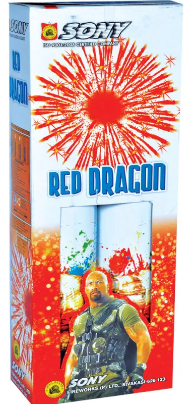 Red Dragon