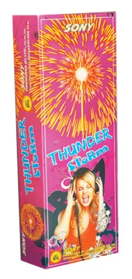 Thunder Storm