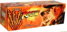 Raiders Of The Last Ark