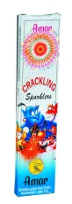10cm Crackling