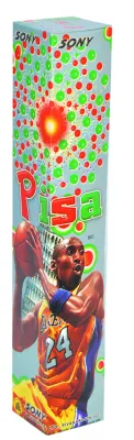 Pisa