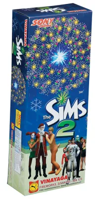 Sims 2
