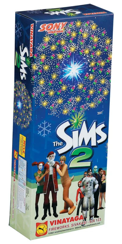 Sims 2