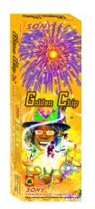 Golden Chip