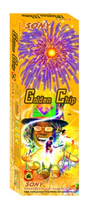 Golden Chip
