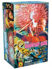 The Scorpion King