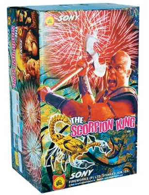 The Scorpion King