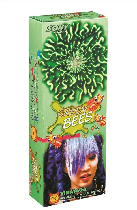 Green Bees