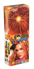Golden Octopusy