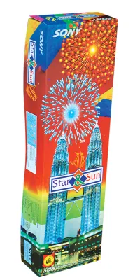 Star & Sun