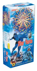 Star Force ( Space War )