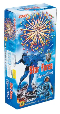 Star Force ( Space War )