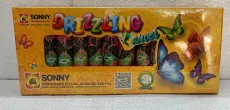 Drizzling Dancer (10 pcs)