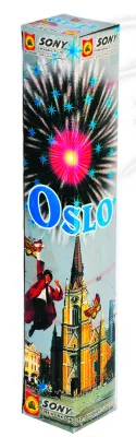 Oslo