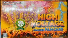 High Voltage