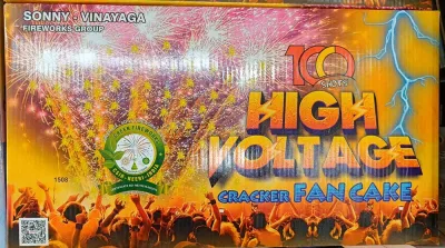 High Voltage