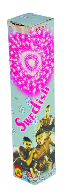 Swedish