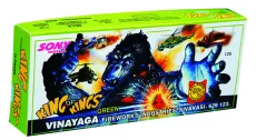 King Of King Green deluxe