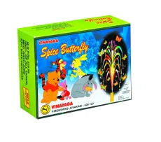 Spice Butterfly