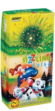 SizzlingSalsa