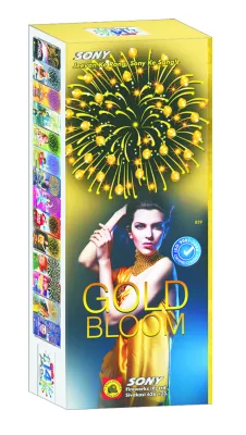 Gold Boom