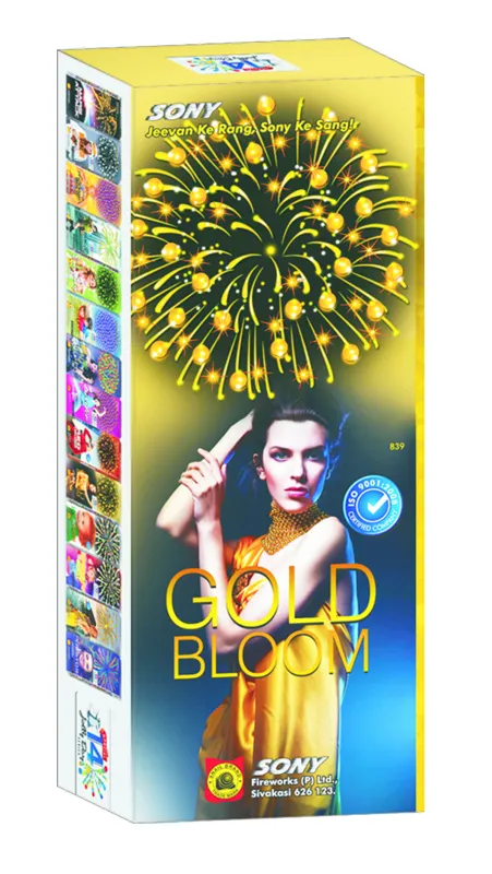 Gold Boom