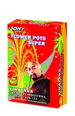 Flowerpots Super